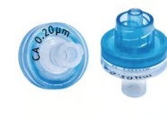 FILTRO P/JERINGA 13 MM 0,20 um AC (500 UD)