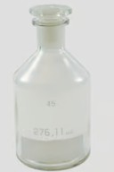 FRASCO WINKLER 100-150ML