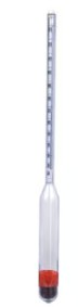 DENSIMETRO PC 1.020-1.220 20/20ºC ( 300MM)