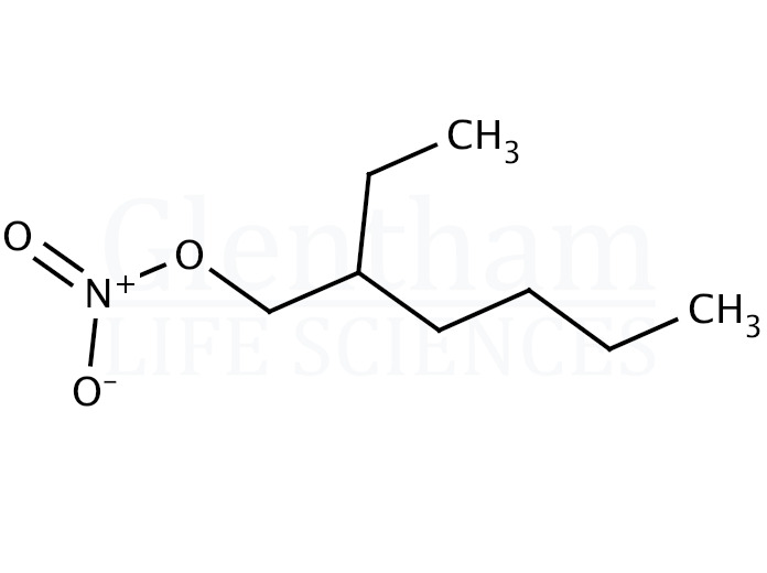 2-ETILHEXIL NITRATO ≥ 99.0% (500)