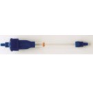 COLUMNA CROMATOGRAFIA LIQUIDA 49 ML 2,5 X 10CM (5)