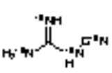 CIANOGUANIDINA-15N4 (1 MG)