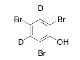 2,4,6-TRIBROMOFENOL-3,5-D2 (5 MG)