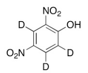 2,4-DINITROFENOL-D3 (5 MG)