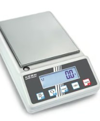 BALANZA PRECISION 16100 G /0.1G