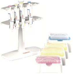 PIPETA AUTOMATICA FINNPIPETTE F1 KIT 1 