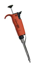 PIPETA AUTOMATICA LLG PRO MLP 100-1000 UL