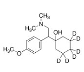 D,L-VENLAFAZXINE-D6 (5 mg)