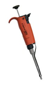 PIPETA AUTOMATICA LLG PRO MLP 2-20 UL