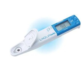 PHMETRO LAQUATWIN (SENSOR P/ PH11, PH 22, PH 33) 