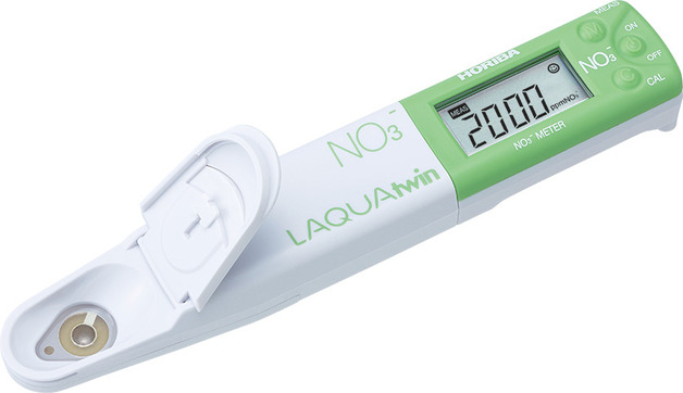 IONOMETRO NITRATO LAQUATWIN NO3-11