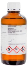 DICLOROMETANO ANHIDRO C/TAMIZ MOLECULAR (1000)