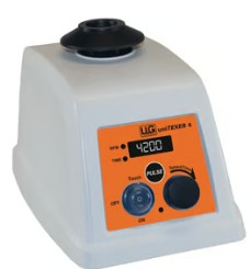 AGITADOR VORTEX DIGITAL LLG-UNITEXER 4