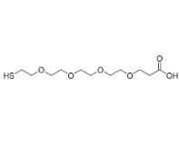 THIOL-DPEG4-ACID >95% (HPLC) (100MG)