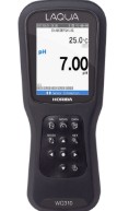 MULTIPARAMETRICO PORTATIL WQ-330