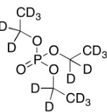 TRIETIL FOSFATO-D15 (50 MG)