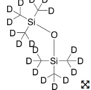 HEXAMETIL-D18-DISILOXANO (2.5 MG)