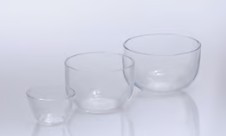 CRISOL CUARZO 70X56 MM 150 ML