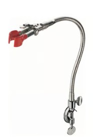 PINZA FLEXIBLE CON NUEZ