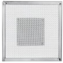 TELA METALICA ACERO INOXIDABLE 13.5 X 13.5 