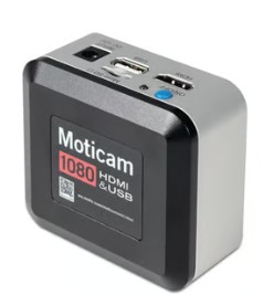 CAMARA DIGITAL MOTICAM 1080N