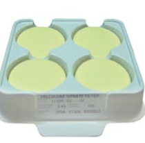 FILTRO MEMBRANA 0.45 UM X 25 MM NC (100)