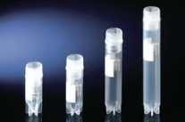 TUBO CONGELACION 1 ML ROSCA/INTERNA (500)
