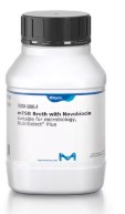 CALDO TSB MODIFICADO C/NOVOBIOCINA (500G)