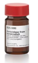 PEROXIDASE FROM HORSERADISH (100KU)