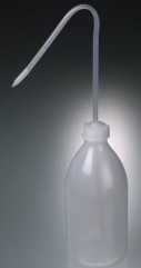 FRASCO LAVADOR LDPE 500 ML
