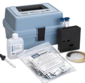 KIT DISCO COLORES P/NITROGENO, NITRITO  M.  NI-66