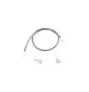 HOSE CONNECTION FOR TITRIPAC (L 80CM)