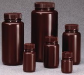 FRASCO PLASTICO 1000 ML HDPE B/ANCHA TOPACIO