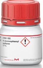 4-AMINOPHENYL SULFONE 97% (100G)
