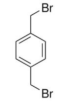 α,α′-DIBROMO-P-XYLENE 97% (5G)