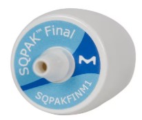 FILTRO FINAL SQPAK P/MILLI-Q SQ