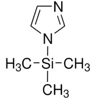 1-(TRIMETHYLSILYL)IMIDAZOLE (10 X 1 ML)