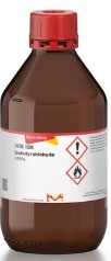 ISOBUTIRALDEHIDO 99% GC (2 mL)