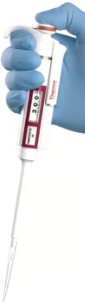 PIPETA AUTOMATICA FINNPIPETTE F1 100-1000 UL