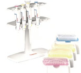 PIPETA AUTOMATICA FINNPIPETTE F1 KIT2
