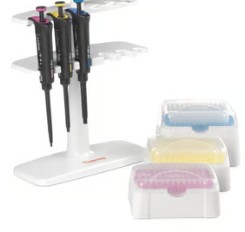 PIPETA AUTOMATICA FINNPIPETTE F2 KIT 3
