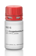 (−) SCOPOLAMINE METHYL BROMIDE (5)