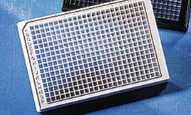 MICROPLACAS 384-POC PS F/PLANO TRATADAS (100)