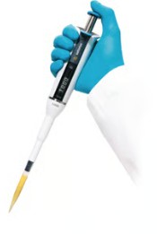 PIPETA AUTOMATICA TACTA 100-1000 UL
