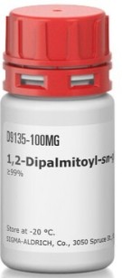 1,2 DIPALMITOYL-SN-GLYCEROL ≥99% (25MG)