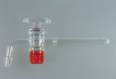 LLAVE VACIO NS14 PARA DESECADORES