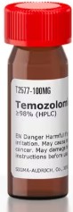 TERMOZOLOMIDA ≥98% (HPLC) (100MG)