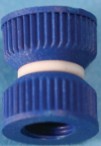 CONECTOR ROSCADO P/VIAL 20-400