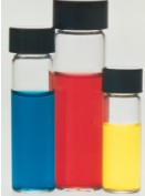 VIAL VIDRIO T/ROSCA 24 ML C/SEPTUM WHEATON (144)
