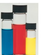 VIAL VIDRIO T/ROSCA 40 ML C/SEPTUM WHEATON (72)